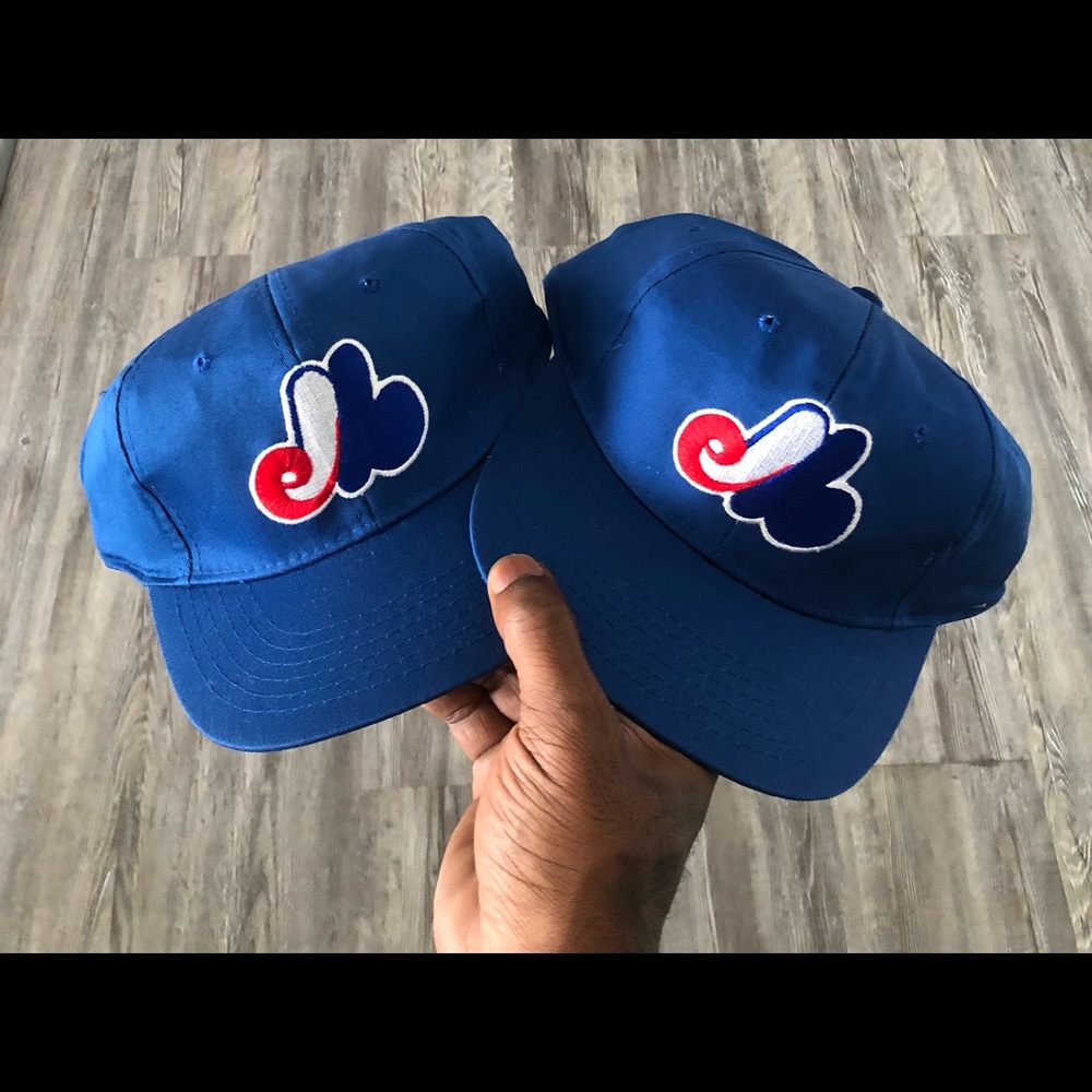 Vintage MLB Hat
